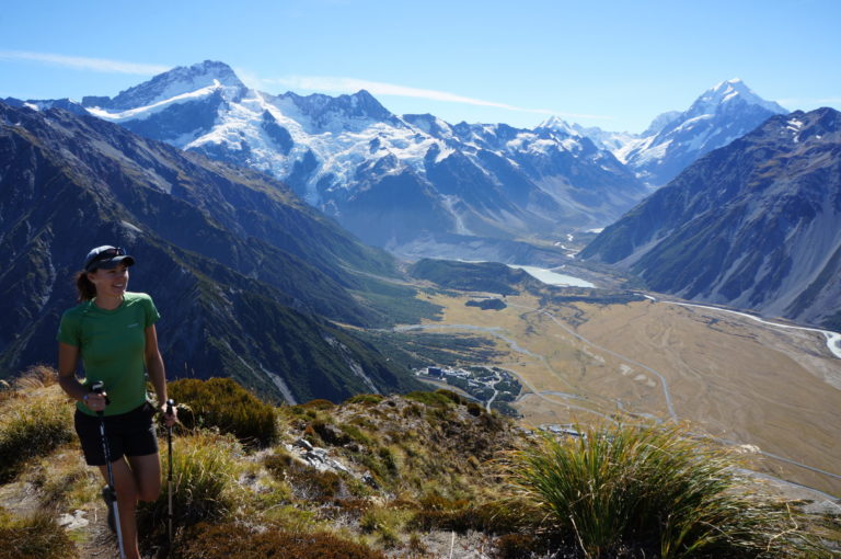 Mt Cook to Lake Tekapo Town | New Zealands Most Scenic Drive