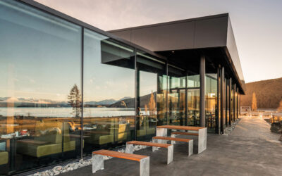 The 8 Best Lake Tekapo Restaurants