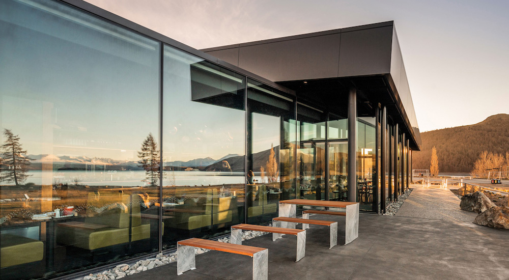 The 8 Best Lake Tekapo Restaurants