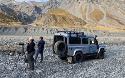 The 10 Best Lake Tekapo Winter Activities