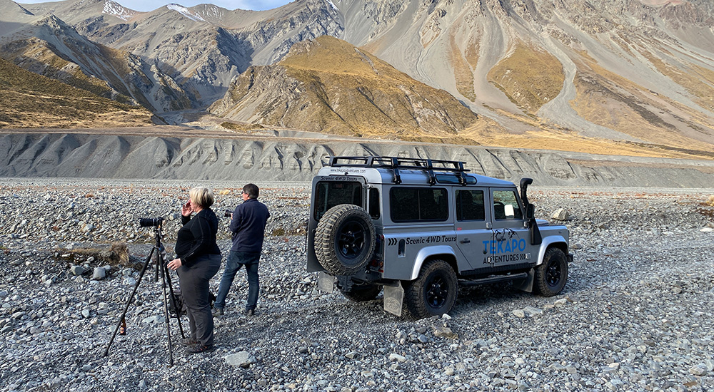 The 10 Best Lake Tekapo Winter Activities